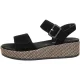 Remonte – Sandalen Plat