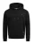 U.S. POLO ASSN. heren hoodie – trui met capuchon, fleecevoering & geborduurd logo