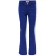Only Koganne flaired pant pnt