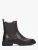 Estro Chelsea boots ‘5826-62-150’  donkerbruin