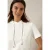 Shirt met capuchon