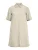 OBJECT Blousejurk ‘OBJFRAME’  beige