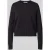 Review Gebreide cardigan van viscosemix met lange mouwen