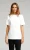 Oversized T-shirt – Wit