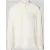 Calvin Klein Womenswear Relaxed fit blouse met opstaande kraag
