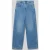 s.Oliver RED LABEL Relaxed fit baggy jeans in een katoenmix