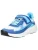 GEOX Sneakers ‘Pro-Ran’  blauw / aqua / wit