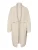 VERO MODA Gebreid vest ‘LIV’  beige