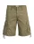 Jack & Jones Plus Cargobroek ‘JPSTCole Frank’  olijfgroen
