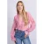 CS the Label blouse roze