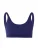 V!BE STUD!OS Top  navy