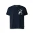 s.Oliver Big Size regular T-shirt Plus Size donkerblauw