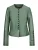 MADELEINE Tussenjas  groen