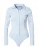 ABOUT YOU Blouse ‘Felicitas’  lichtblauw
