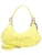 La Carrie Handtas  geel