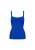Lykkeland Atelier Shapingtop ‘Second Skin’  blauw