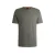 BOSS regular T-shirt grijsgroen