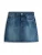 Tommy Jeans Rok  blauw denim