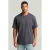 G-STAR relaxed T-shirt – antraciet