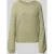 Opus Relaxed fit gebreide pullover met mix van mohair en wol model ‘Pemine’