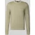Boss Orange Regular fit pullover van zuivere scheerwol model ‘Kestefo’