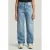 G-STAR straight leg jeans light blue denim