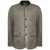 Hackett London Gewatteerde Gewatteerde Heren Sand Blazer