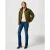 Wrangler Puffer jacket –