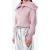 IRO Paris Oyana Pullover White/pink