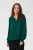 CULTURE Blouse ‘CUlonia’  groen