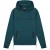 Malelions Sport Counter Hooded Vest Heren