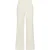 Smashed Lemon Travel kwaliteit flared broek |