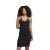 Dames halterjurk Urban Classics