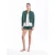 Linnenjas dames Haris Cotton