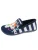 Beppi Huisschoenen  blauw
