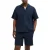 Jack & Jones Global Waffle Resort Overhemd en Short Set Heren
