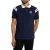 Sergio Tacchini Nieuw Cortona Poloshirt, Blauw