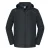 Russell Heren Essentiële All-Weather Shell Jas (Zwart)