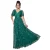 Damesjurk Goddiva Flared