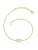 Glanzstücke München Armband  goudgeel
