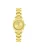 Lucardi Analoog horloge  goud