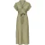 Jacqueline de Yong troya life s/l midi dress wvn di 15347216 mermaid