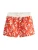 Next Zwemshorts  rood / offwhite