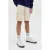 JACK & JONES JUNIOR sweatshort ecru