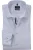 OLYMP No. Six Overhemd ML6 (vanaf 68 CM) zilvergrijs
