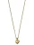 Pilgrim Ketting ‘Sophia’  goud