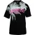Dsquared2 T-shirt Zwart