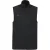 Mountain Warehouse Heren Grasmere Gilet (Zwart)