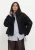 Knit-ted Teddy Jas Dames Jill Jacket,