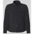 Armani Exchange Blouson met kentkraag en borstzak